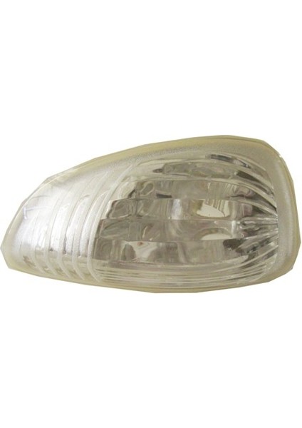 Renault Master 3 11/19 Kapı Ayna Si̇nyali̇ Sağ Beyaz fiyatları