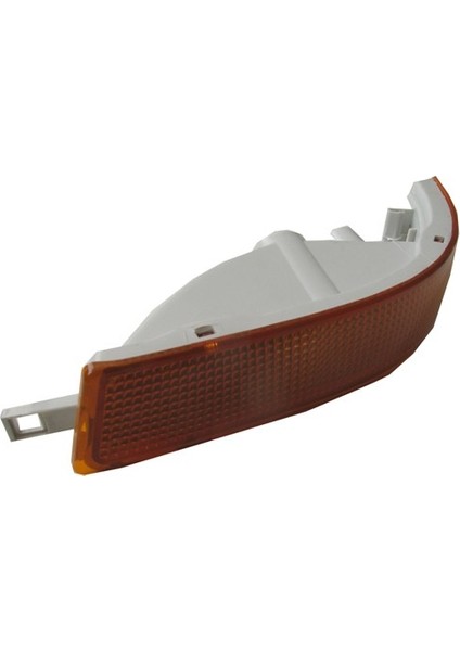 Toyota Corolla AE101 93/98 Tampon Si̇nyali̇ Sol Sarı (Açık Renk) (Duysuz) (Eurolamp) modelleri