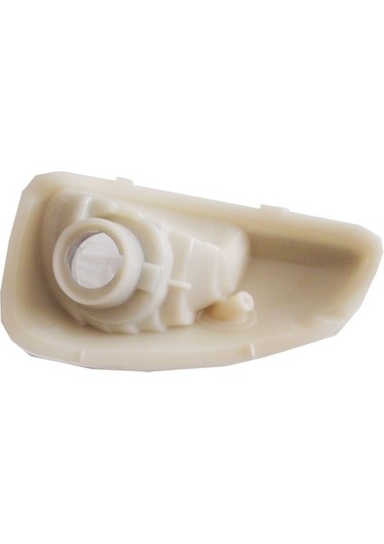 Renault Master 3 11/19 Kapı Ayna Si̇nyali̇ Sol Beyaz