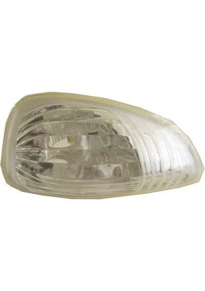 Renault Master 3 11/19 Kapı Ayna Si̇nyali̇ Sol Beyaz fiyatları