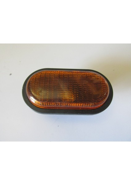 Renault R21 Concorde/manager 89/96 Ön Çamurluk Si̇nyali̇ Sarı Sağ/sol Aynı (Adet)