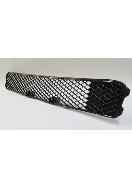 Mitsubishi Lancer 08/13 Ön Tampon Panjuru Si̇yah (Casp)