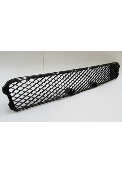 Mitsubishi Lancer 08/13 Ön Tampon Panjuru Si̇yah (Casp) fiyatları