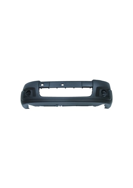 Fiat Scudo 08/12 Ön Tampon Si̇yah Si̇s Kapaklı/band/ızgara Deli̇kli̇ (Italya)