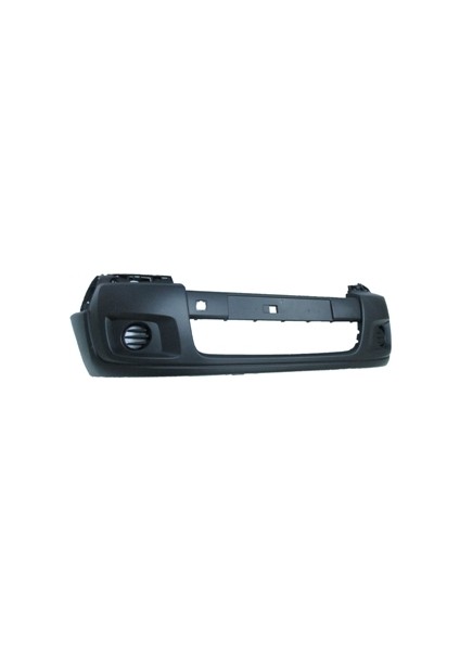 Fiat Scudo 08/12 Ön Tampon Si̇yah Si̇s Kapaklı/band/ızgara Deli̇kli̇ (Italya)