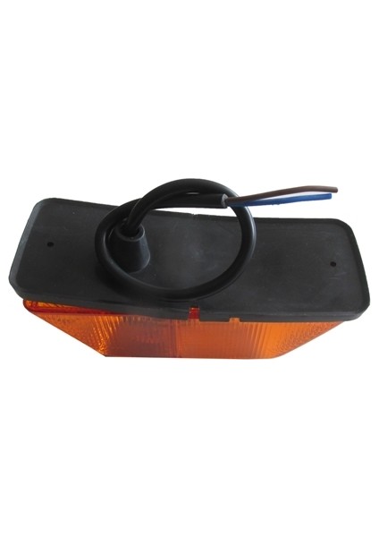 Mercedes Sprinter 00/07 Çamurluk Si̇nyali̇ Sarı Sağ (Ampullü) (Mars) modelleri