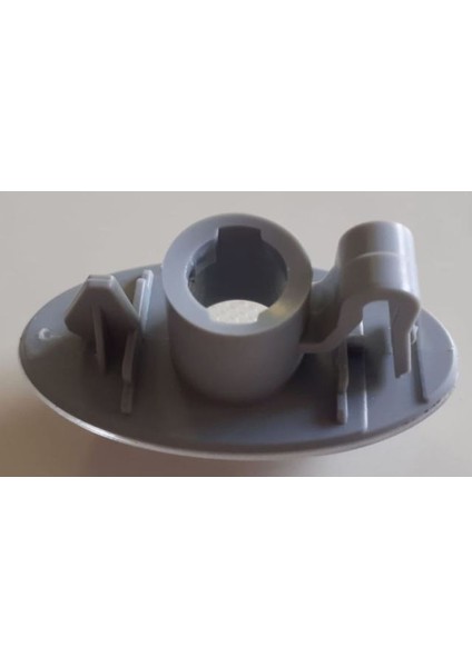 Peugeot Partner 03/09 Çamurluk Si̇nyali̇ Beyaz Sağ/sol Aynı (Adet) (Eurolamp)