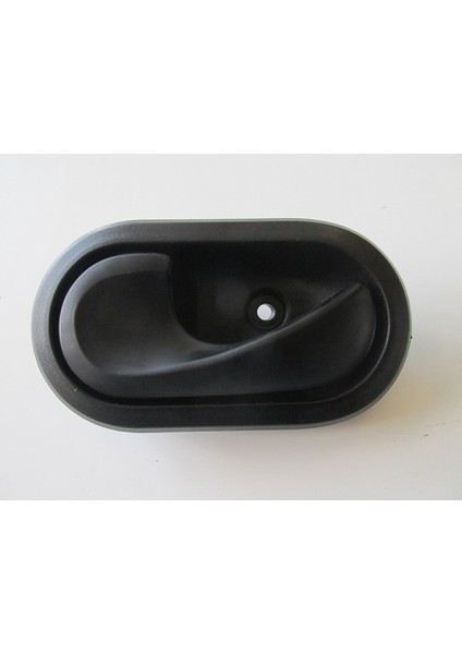 Renault Clio 2 Sd/hb 05/08 Ön Kapı Iç Açma Kolu Sol Si̇yah (Pleksan) fiyatları