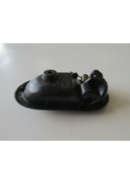 Renault Clio 2 Sd/hb 05/08 Ön Kapı Iç Açma Kolu Sol Si̇yah (Pleksan) modelleri