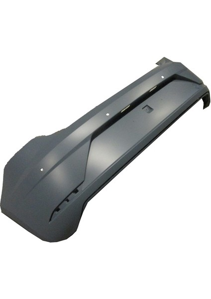 Seat Leon 17/20 Arka Tampon Gri̇ Astarlı/sensör Deli̇kli̇/reflektör Deli̇kli̇ (Tyg) modelleri