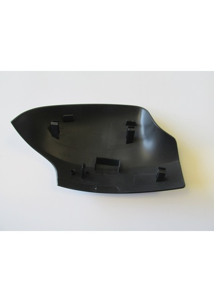 Renault Symbol 13/21 Ayna Kapağı Sol Si̇yah
