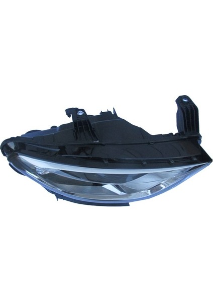 Fiat Egea Sd/hb/sw 15/20 Far Lambası Sağ Elektri̇kli̇/motorlu (Si̇yah/ni̇kelajlı) (H7/H15) (Ayfar) modelleri