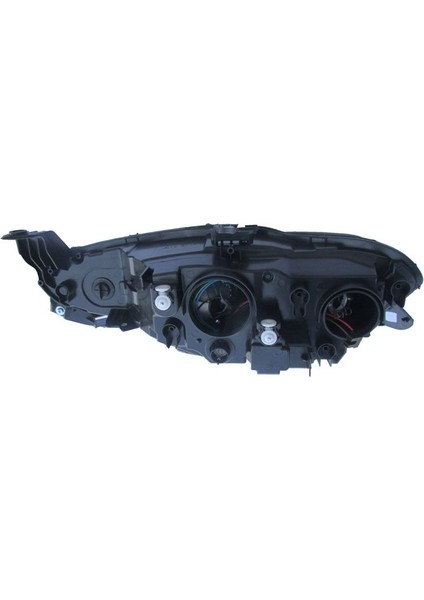 Fiat Egea Sd/hb/sw 15/20 Far Lambası Sağ Elektri̇kli̇/motorlu (Si̇yah/ni̇kelajlı) (H7/H15) (Ayfar) fırsatları