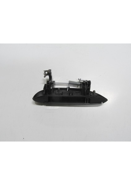 Renault Clio 2 Sd 02/08 Arka Kapı Dış Açma Kolu Sol Si̇yah (Pleksan) modelleri