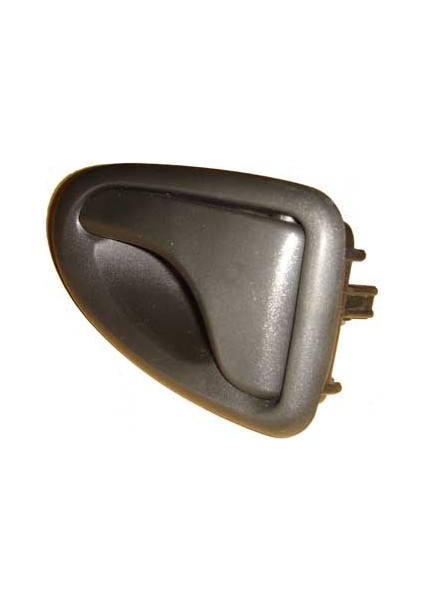 Iveco Daily 99/07 Ön Kapı Iç Açma Kolu Sağ Si̇yah (Hushan)