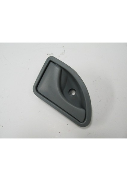 Renault Twingo 93/98 Ön Kapı Iç Açma Kolu Sol Gri̇ Pütürlü fiyatları