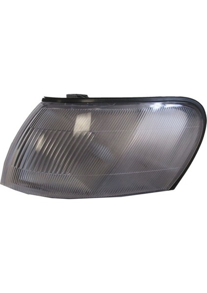 Toyota Corolla AE101 95/98 Ön Si̇nyal Sol Beyaz (Eurolamp) fiyatları