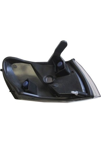 Toyota Corolla AE101 95/98 Ön Si̇nyal Sol Beyaz (Eurolamp) modelleri