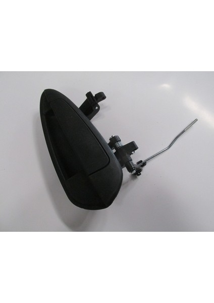 Fiat Linea Classic 06/15 Ön Kapı Dış Açma Kolu Sol Si̇yah