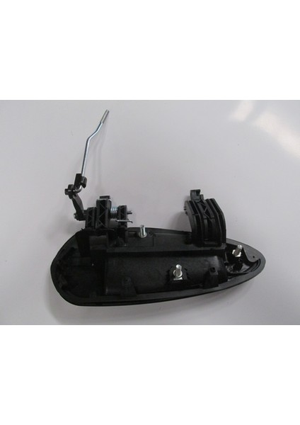 Fiat Linea Classic 06/15 Ön Kapı Dış Açma Kolu Sol Si̇yah fiyatları