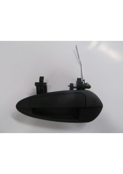 Fiat Linea Classic 06/15 Ön Kapı Dış Açma Kolu Sol Si̇yah modelleri