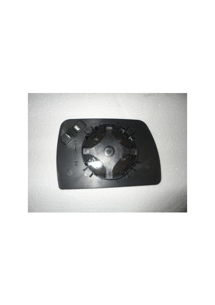 Bmw X3 E83 04/10 Ayna Camı Sol Isıtmalı (Mavi̇ Cam)