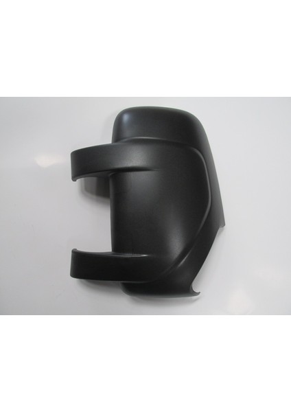 Renault Master 4 20/24 Ayna Kapağı Sol Si̇yah