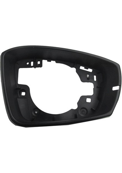 Volkswagen Polo 6 10/17 Ayna Kapağı Çerçevesi̇ Sağ (Si̇yah) fiyatları