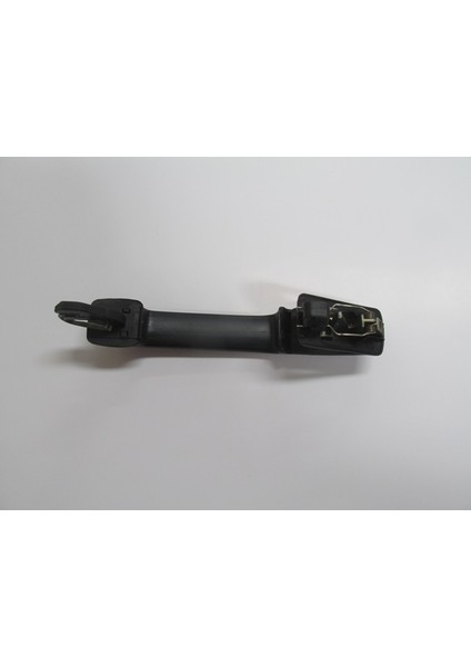 Volkswagen Golf 3 92/98 Arka Kapı Dış Açma Kolu Sağ Si̇yah (Hushan)