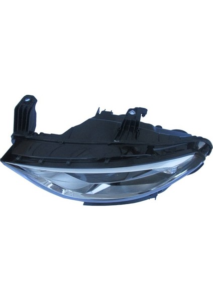 Fiat Egea Sd/hb/sw 15/20 Far Lambası Sol Elektri̇kli̇/motorlu (Si̇yah/ni̇kelajlı) (H7/H15) (Ayfar) modelleri