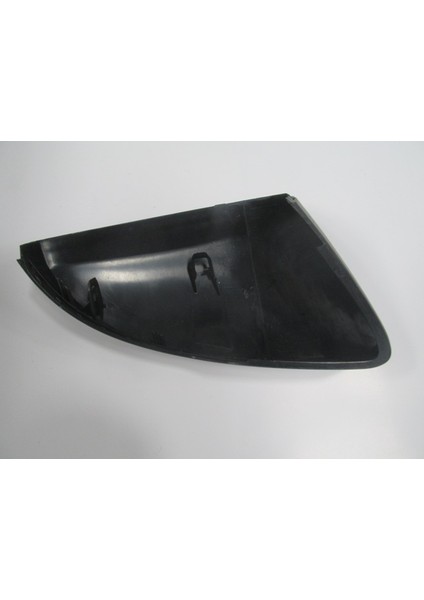 Skoda Octavia 13/17 Ayna Kapağı Sol Astarlı Gri̇ (Twy)