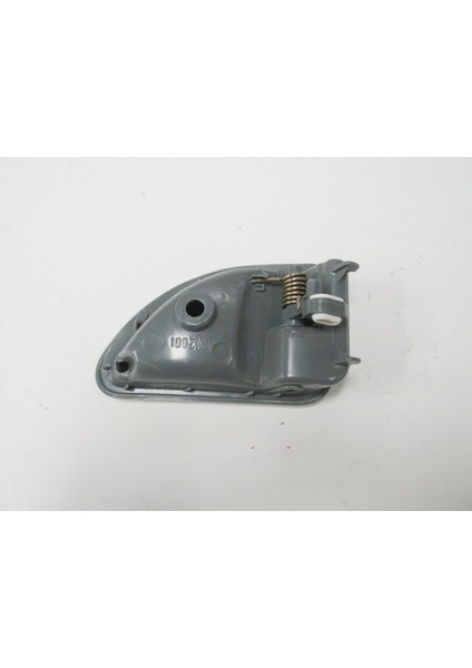 Renault Kangoo 2 Classi̇c 03/12 Ön Kapı Iç Açma Kolu Sol Gri̇ Pütürlü