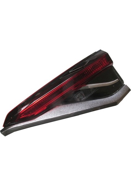 Toyota Corolla E210 19/24 Iç Stop Lambası Sağ Kırmızı/ledsi̇z (E Marklı)(Casp) modelleri