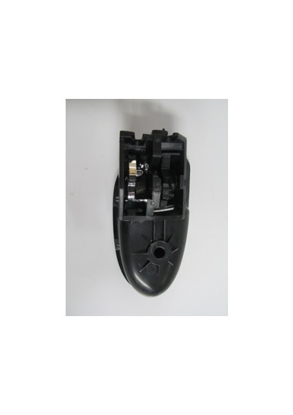 Toyota Yaris 06/11 Ön/arka Kapı Iç Açma Kolu Sağ Si̇yah (Elceği̇ Ni̇kelajlı) (Hushan)