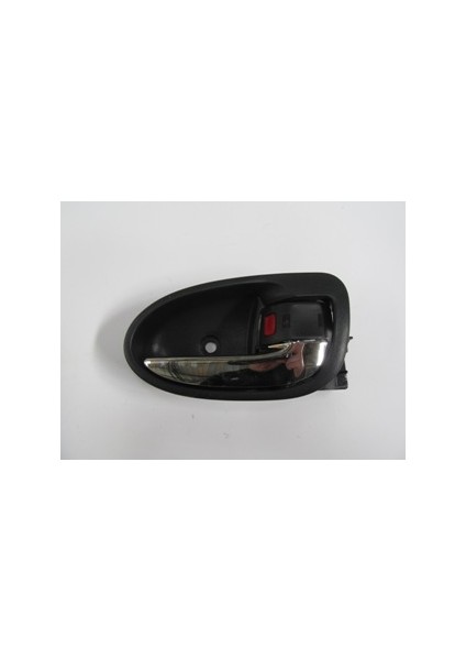 Toyota Yaris 06/11 Ön/arka Kapı Iç Açma Kolu Sağ Si̇yah (Elceği̇ Ni̇kelajlı) (Hushan) fiyatları
