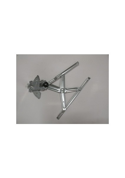 Toyota Corolla AE111 99/00 Ön Cam Kri̇kosu Sağ Manuel (Hushan)