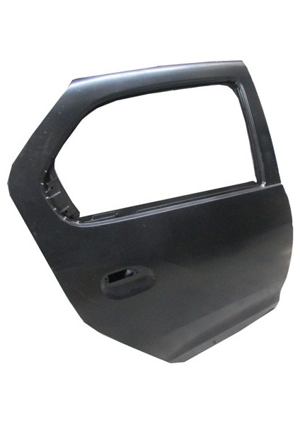 Renault Symbol 13/21 Arka Kapı Komple Sağ Si̇yah (Band Deli̇ksi̇z) (İceli̇/çekomasti̇kli̇) (Tw) fiyatları
