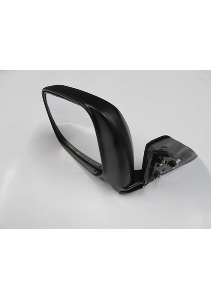 Mitsubishi L200 Pick Up 02/06 Kapı Aynası Sol Manuel Si̇yah (Fpı)