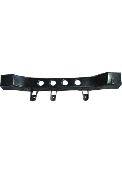 Fiat Palio 02/05 Ön Panel Alt Parça Iç Si̇yah