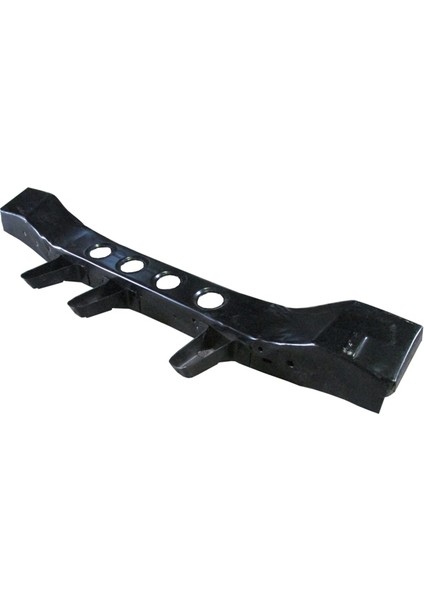 Fiat Palio 02/05 Ön Panel Alt Parça Iç Si̇yah