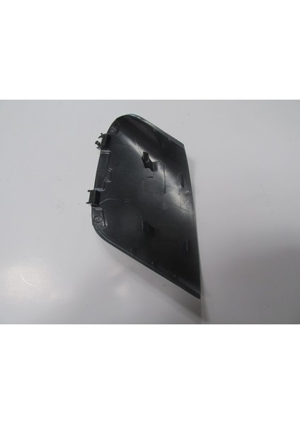 Fiat Grande Punto 06/12 Ayna Kapağı Alt Sağ Si̇yah