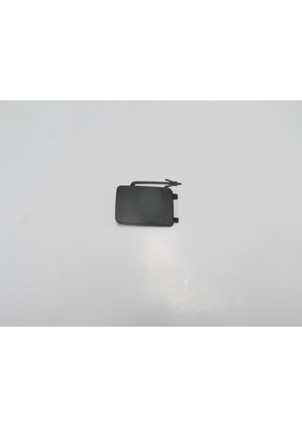 Peugeot 308 08/11 Ön Tampon Çeki̇ Demi̇ri̇ Kapağı Si̇yah modelleri