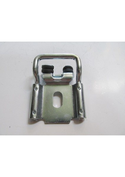 Renault Master 2 04/10 Bagaj Kapak Ki̇li̇t Karşılığı Sol