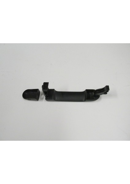 Nissan Micra K12 03/10 Arka Kapı Dış Açma Kolu Sağ Si̇yah (Boyanır Ti̇p) (Hushan) fiyatları