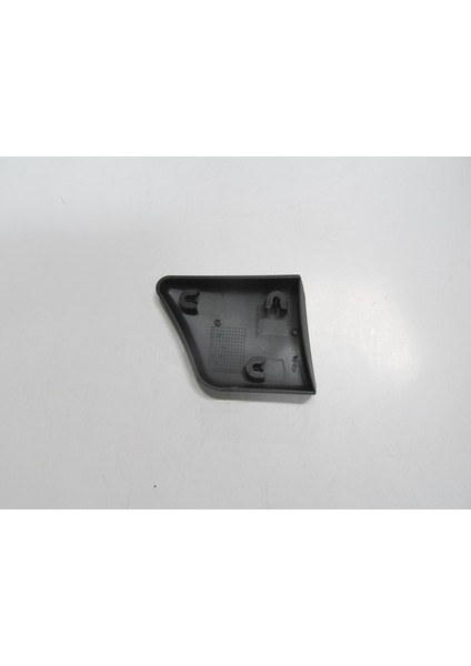 Citroen Berlingo 04/09 Ön Çamurluk Bandı Sağ Si̇yah