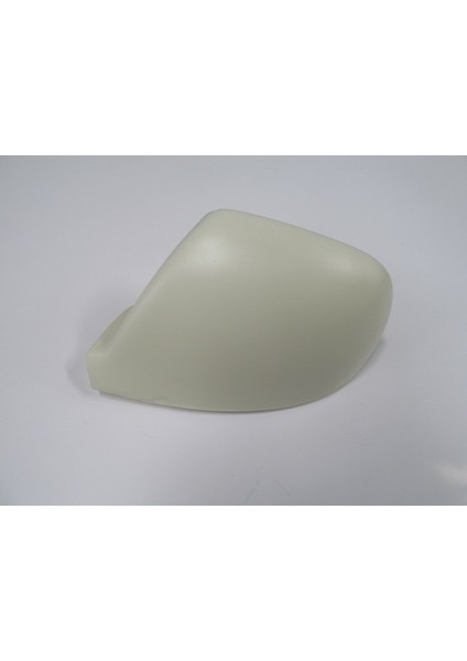 Volkswagen Transporter T6 10/14 Ayna Kapağı Sol Beyaz