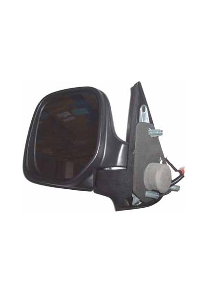Citroen Berlingo 96/03 Kapı Aynası Sol Elektri̇kli̇/ısıtmalı Gri̇ Kapaklı 5fi̇şli̇ (Tw) fiyatları