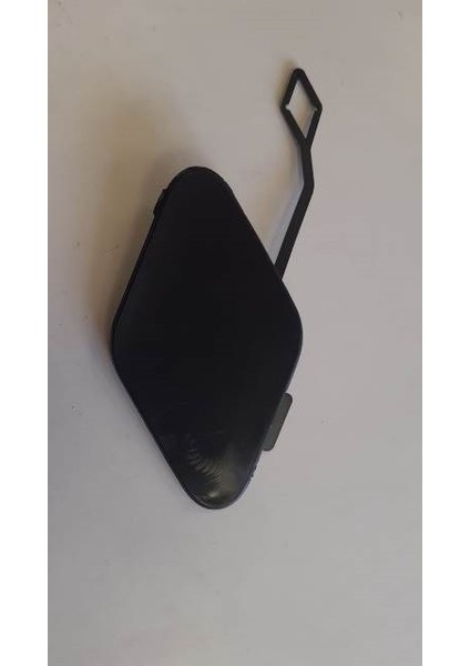 Bmw 3 Seri F30 15/18 Arka Tampon Çeki̇ Demi̇ri̇ Kapağı (Lcı)
