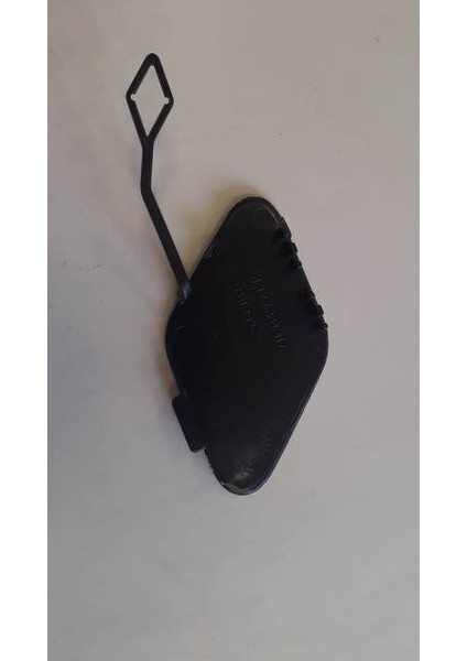 Bmw 3 Seri F30 15/18 Arka Tampon Çeki̇ Demi̇ri̇ Kapağı (Lcı) fiyatları