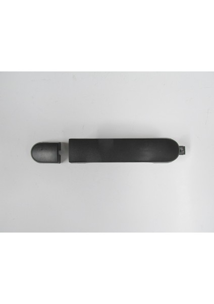 Nissan Micra K12 03/10 Arka Kapı Dış Açma Kolu Sol Si̇yah (Boyanır Ti̇p) (Hushan)